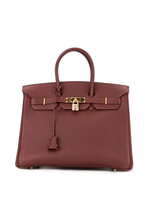 second hand hermes bags london